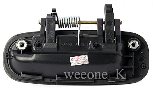 aeta アエタ　handle Amazon.com: Aftermarket Parts K1AutoParts 1 Left Rear Side Outside
